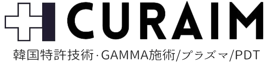 CURAIM-韓国美容特許取得