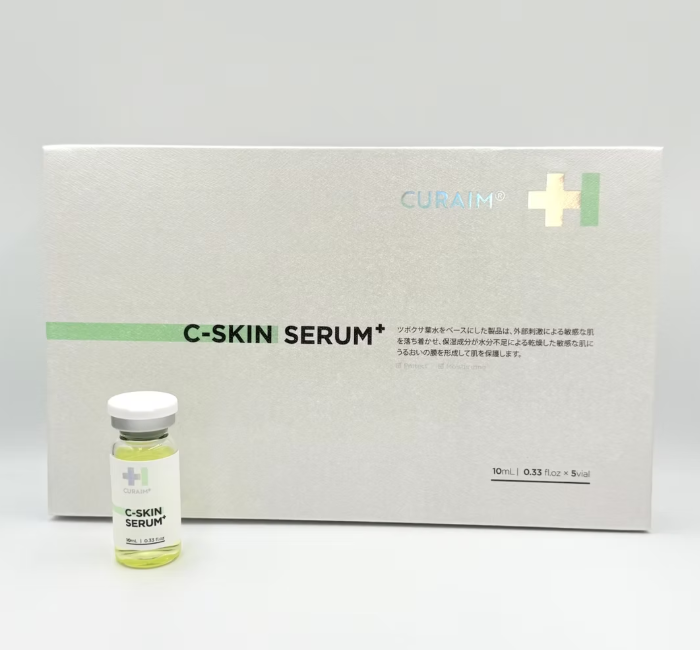 CURAIMアンプル