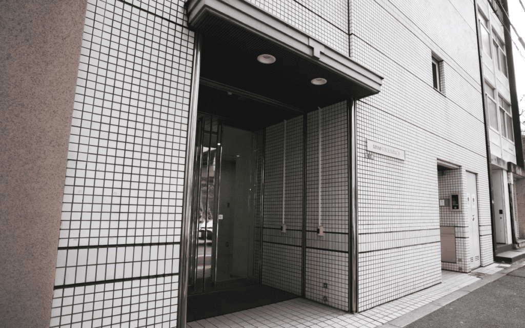 日宝堂島浜ビル