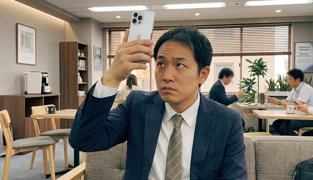 頭頂部薄毛改善の基礎知識！