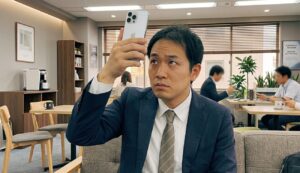 頭頂部薄毛改善の基礎知識！